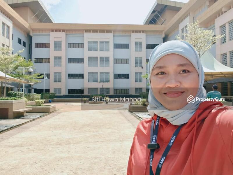 For Rent - Office at Cyber 6