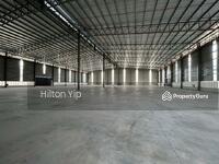 For Rent - Shah Alam, Selangor
