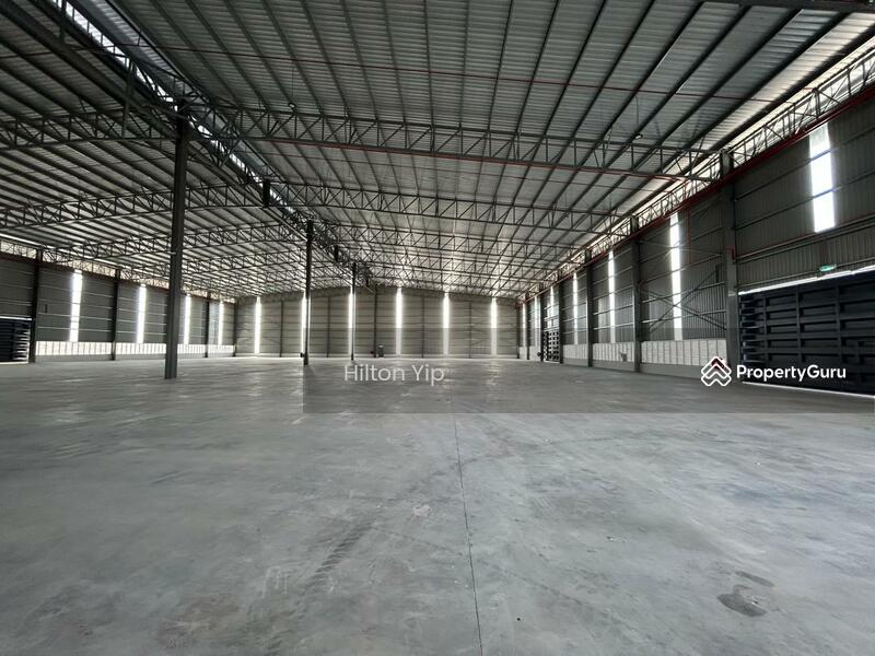 For Rent - Shah Alam, Selangor