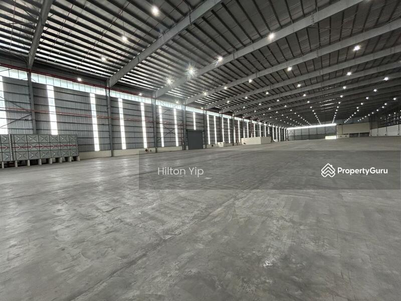 For Rent - Shah Alam, Selangor