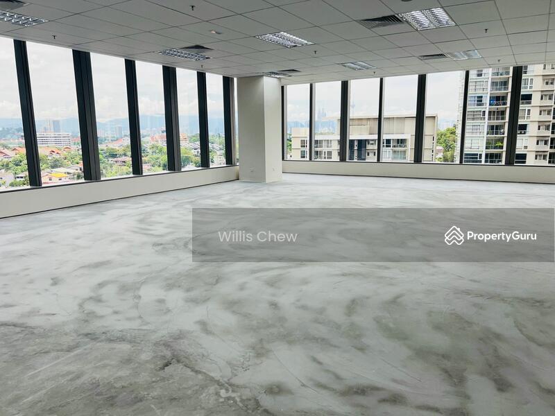 For Rent - Pavilion Damansara Heights