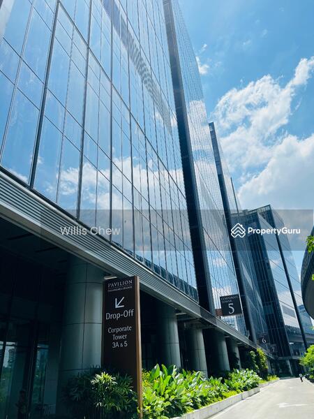For Rent - Pavilion Damansara Heights