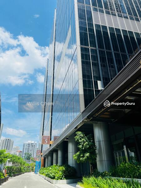 For Rent - Pavilion Damansara Heights