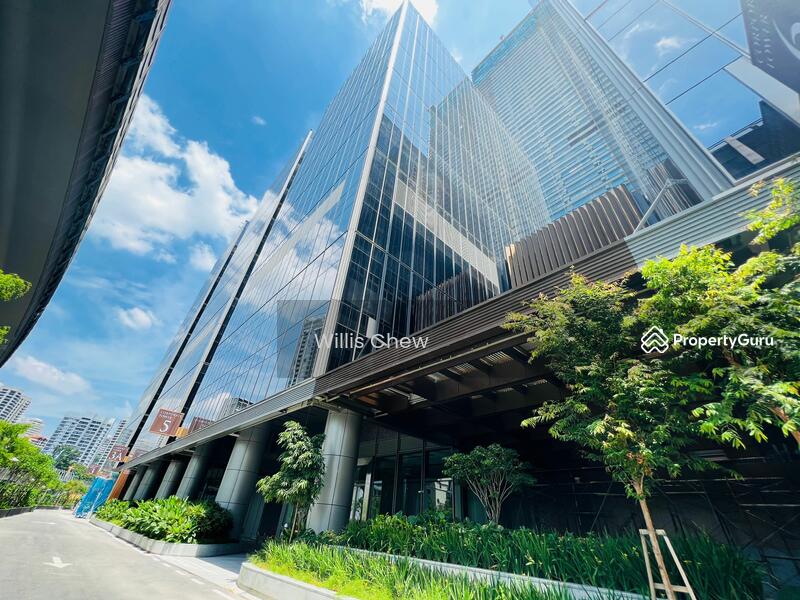 For Rent - Pavilion Damansara Heights