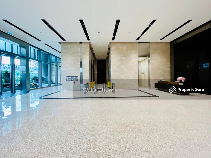 For Rent - Pavilion Damansara Heights