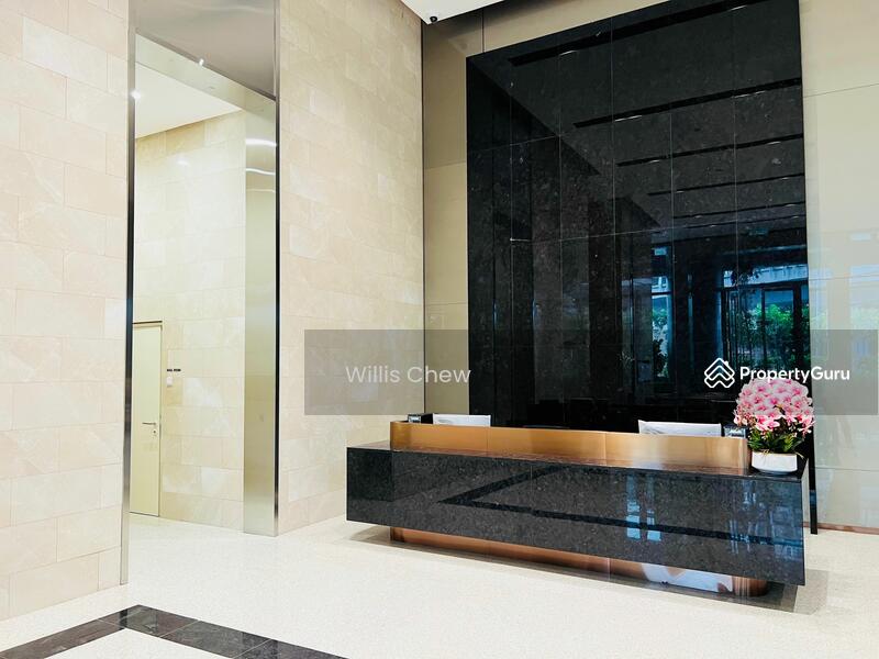 For Rent - Pavilion Damansara Heights