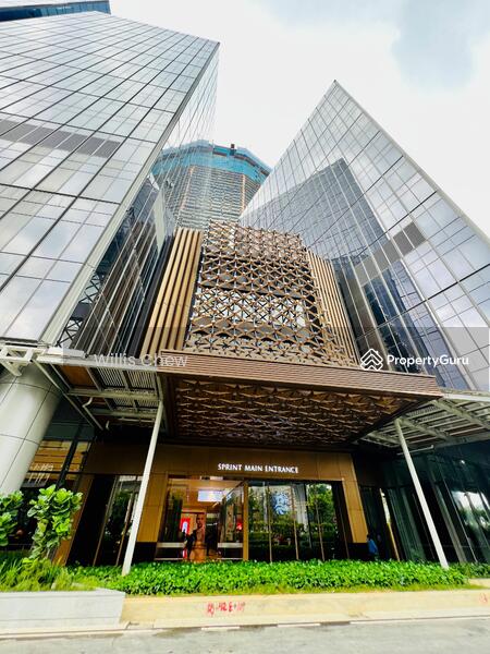 For Rent - Pavilion Damansara Heights