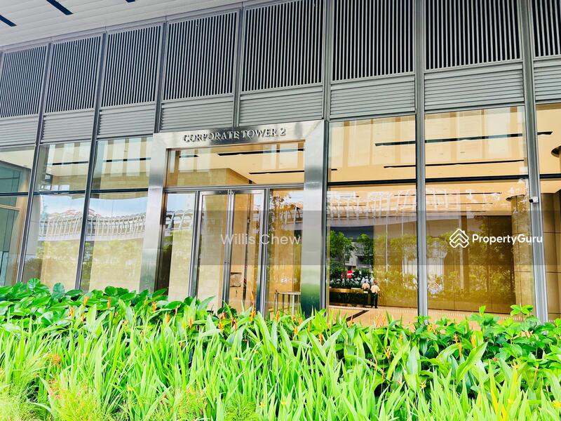 For Rent - Pavilion Damansara Heights