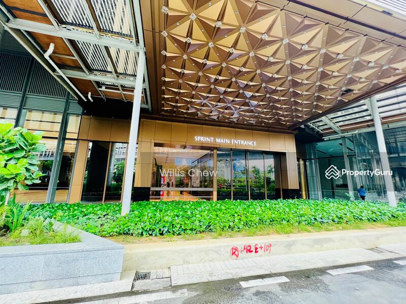 For Rent - Pavilion Damansara Heights