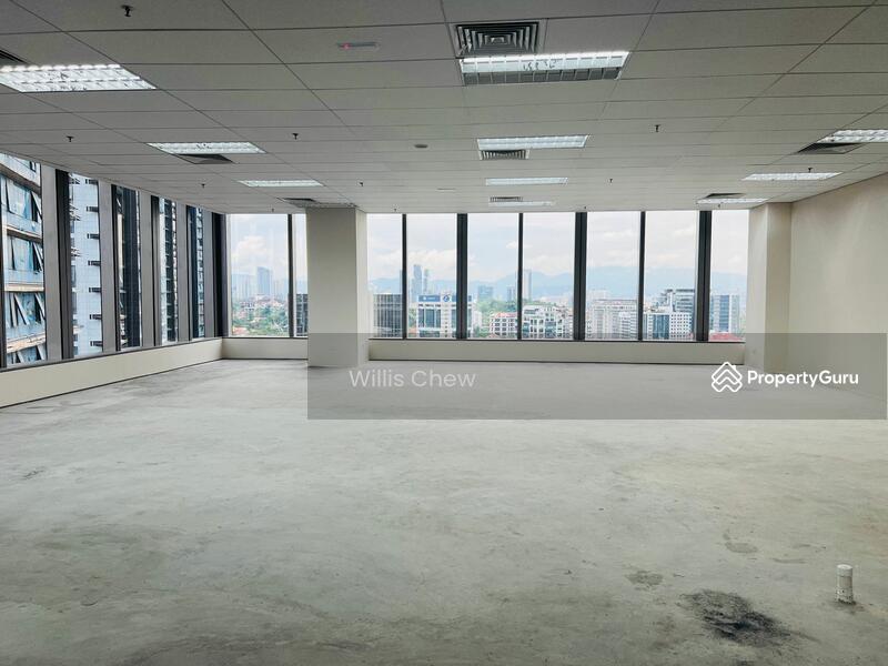 For Rent - Pavilion Damansara Heights