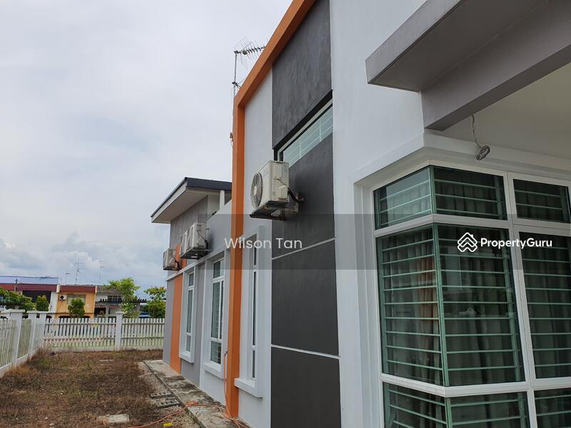 Untuk Dijual - Mixed Development At Mukim Pontian (Lot 12544)