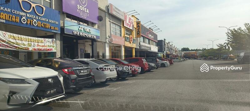 For Sale - Nilia 3 Unit Shop Lot For Sale