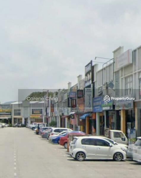 For Sale - Nilia 3 Unit Shop Lot For Sale