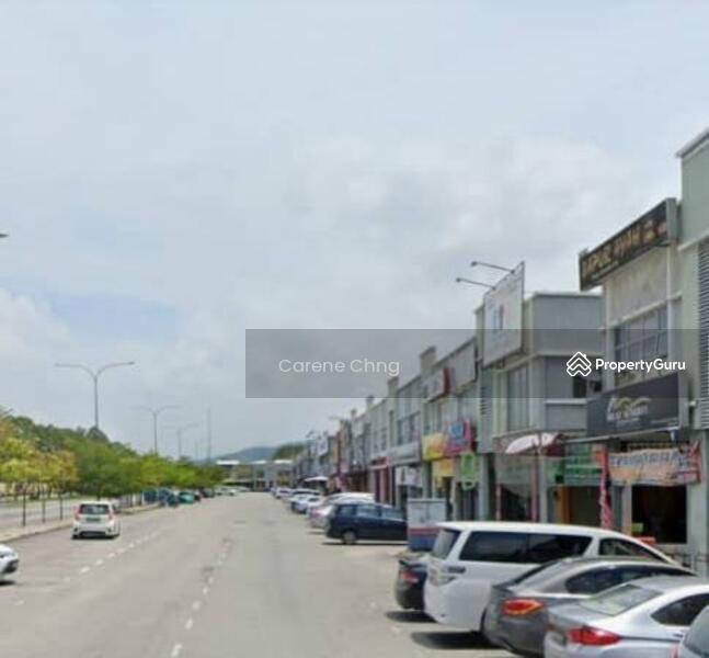 For Sale - Nilia 3 Unit Shop Lot For Sale