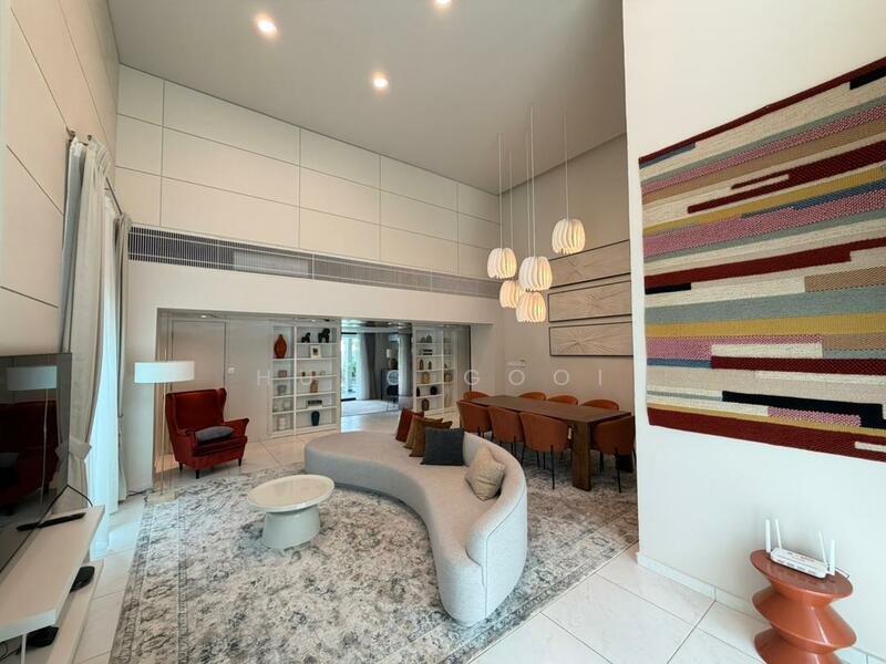 For Rent - Bukit Damansara, Damansara Heights, Bukit Tunku, Kenny Hills, 50490, Kuala Lumpur.