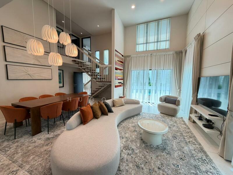 For Rent - Bukit Damansara, Damansara Heights, Bukit Tunku, Kenny Hills, 50490, Kuala Lumpur.