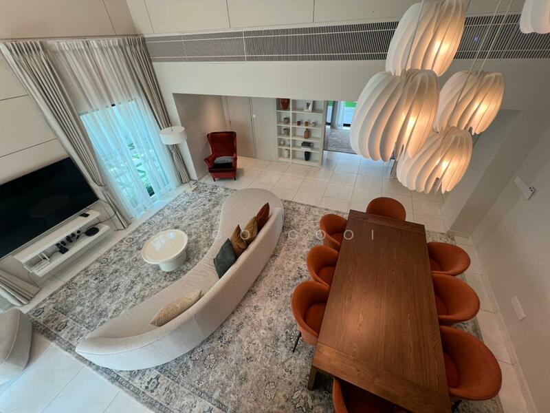 For Rent - Bukit Damansara, Damansara Heights, Bukit Tunku, Kenny Hills, 50490, Kuala Lumpur.