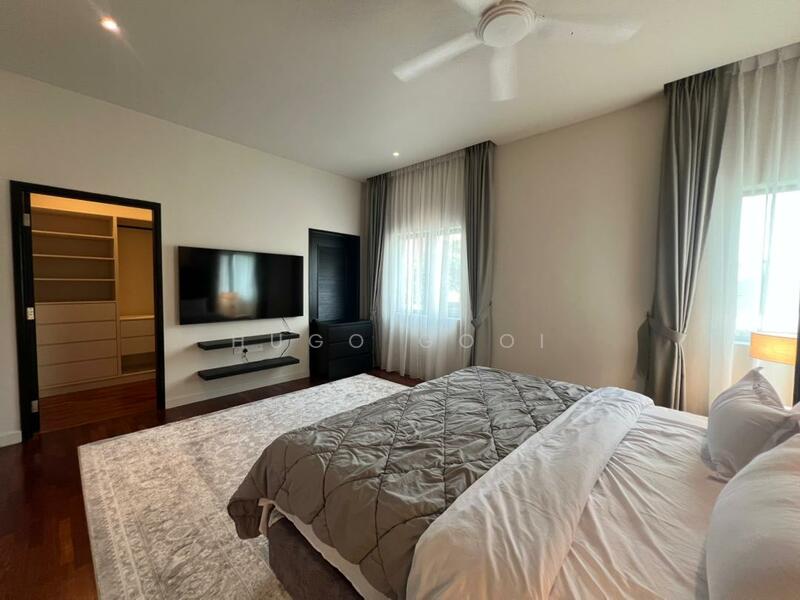 For Rent - Bukit Damansara, Damansara Heights, Bukit Tunku, Kenny Hills, 50490, Kuala Lumpur.