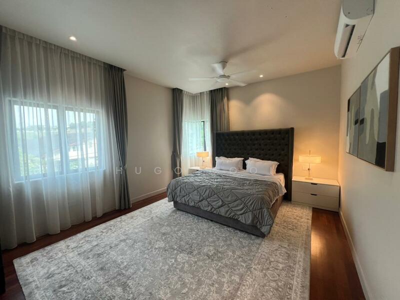 For Rent - Bukit Damansara, Damansara Heights, Bukit Tunku, Kenny Hills, 50490, Kuala Lumpur.