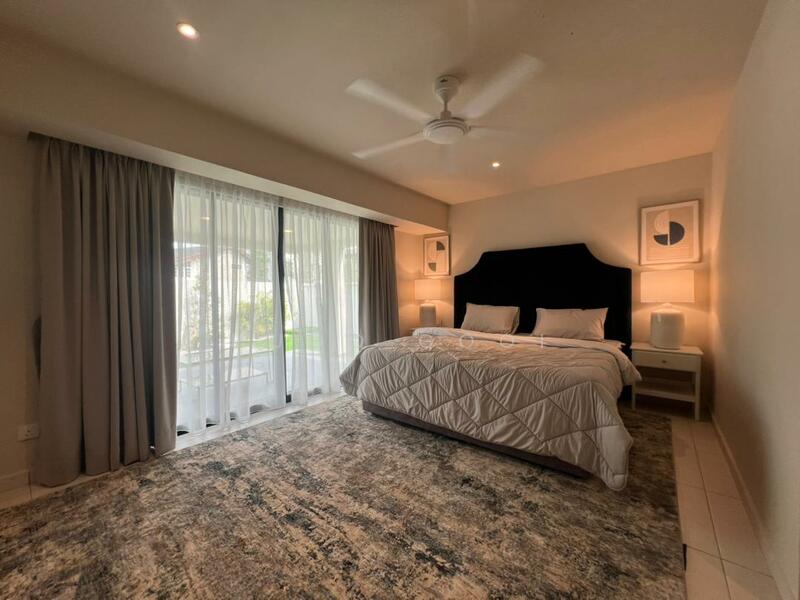 For Rent - Bukit Damansara, Damansara Heights, Bukit Tunku, Kenny Hills, 50490, Kuala Lumpur.