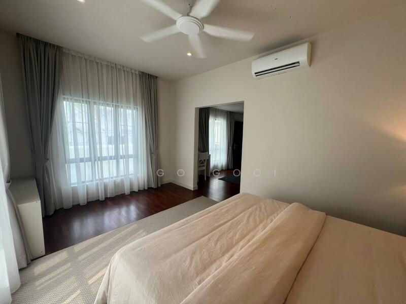For Rent - Bukit Damansara, Damansara Heights, Bukit Tunku, Kenny Hills, 50490, Kuala Lumpur.