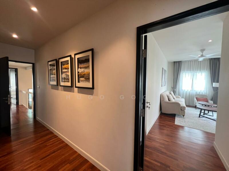 For Rent - Bukit Damansara, Damansara Heights, Bukit Tunku, Kenny Hills, 50490, Kuala Lumpur.