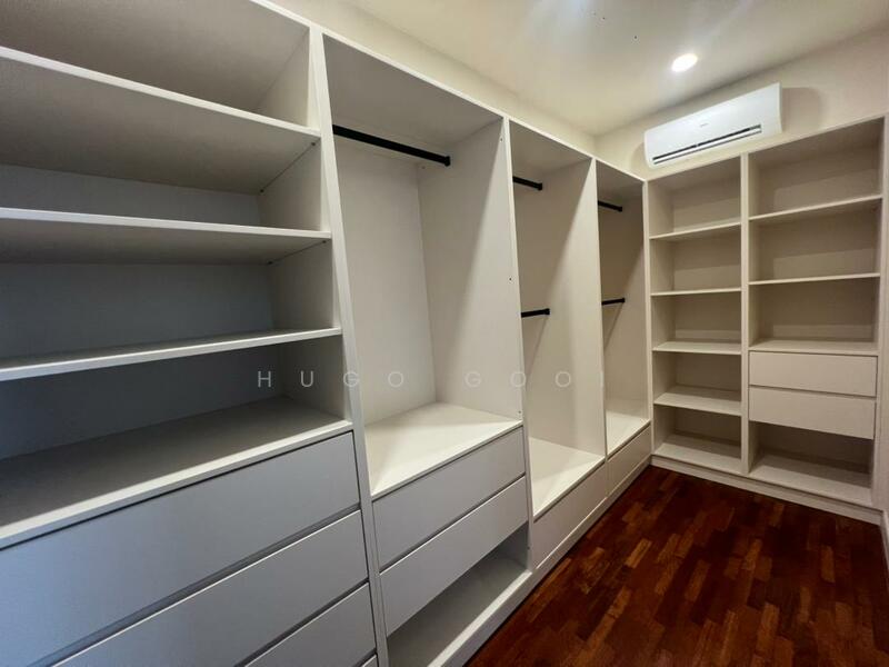 For Rent - Bukit Damansara, Damansara Heights, Bukit Tunku, Kenny Hills, 50490, Kuala Lumpur.