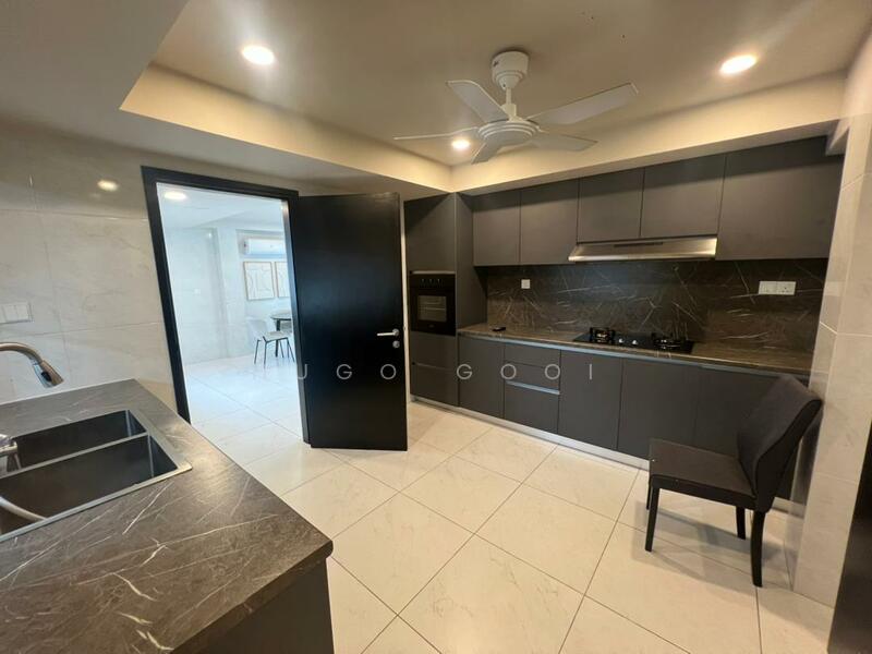 For Rent - Bukit Damansara, Damansara Heights, Bukit Tunku, Kenny Hills, 50490, Kuala Lumpur.