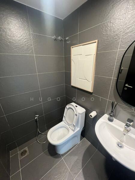 For Rent - Bukit Damansara, Damansara Heights, Bukit Tunku, Kenny Hills, 50490, Kuala Lumpur.