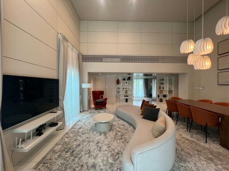 For Rent - Bukit Damansara, Damansara Heights, Bukit Tunku, Kenny Hills, 50490, Kuala Lumpur.