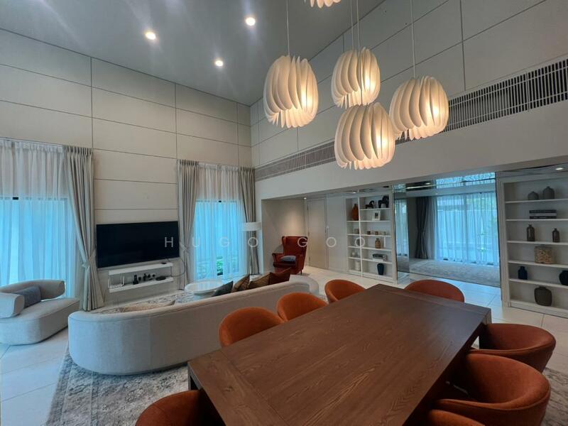 For Rent - Bukit Damansara, Damansara Heights, Bukit Tunku, Kenny Hills, 50490, Kuala Lumpur.