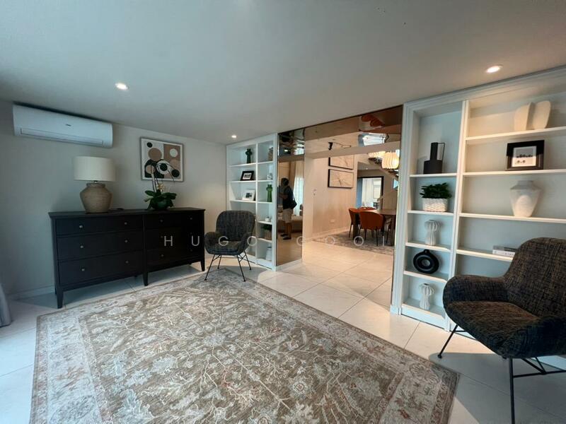 For Rent - Bukit Damansara, Damansara Heights, Bukit Tunku, Kenny Hills, 50490, Kuala Lumpur.