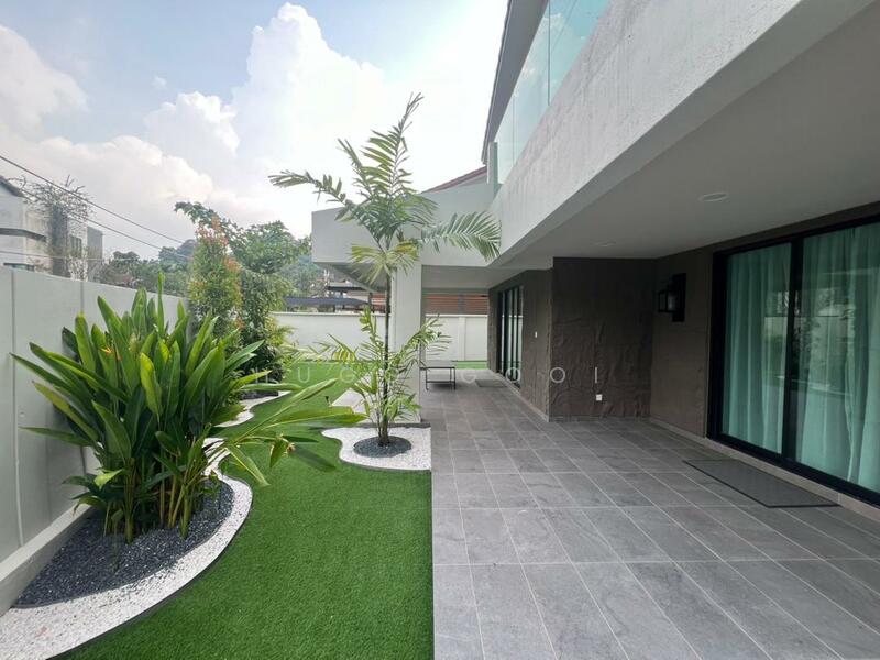 For Rent - Bukit Damansara, Damansara Heights, Bukit Tunku, Kenny Hills, 50490, Kuala Lumpur.