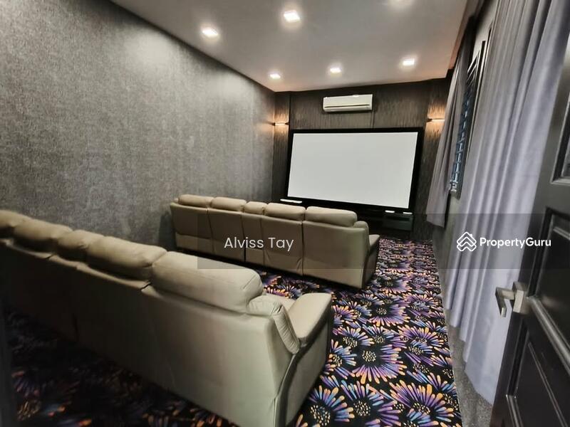 Bungalow for Sale in Bandar Seri Alam (Masai) - Alviss Tay - PropertyGuru.com.my