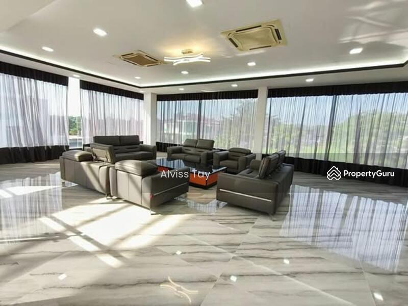 Bungalow for Sale in Bandar Seri Alam (Masai) - Alviss Tay - PropertyGuru.com.my