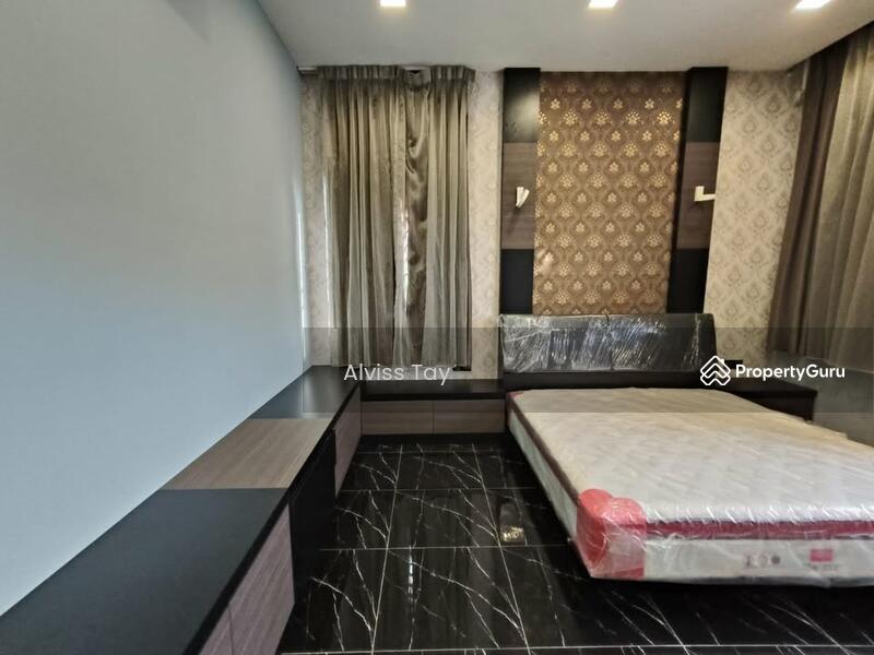 Bungalow for Sale in Bandar Seri Alam (Masai) - Alviss Tay - PropertyGuru.com.my