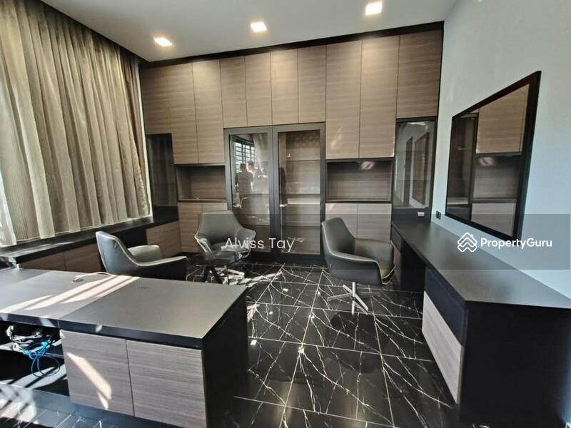 Bungalow for Sale in Bandar Seri Alam (Masai) - Alviss Tay - PropertyGuru.com.my