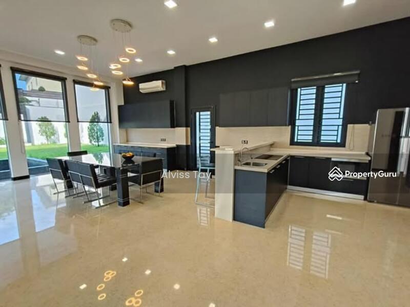 Bungalow for Sale in Bandar Seri Alam (Masai) - Alviss Tay - PropertyGuru.com.my