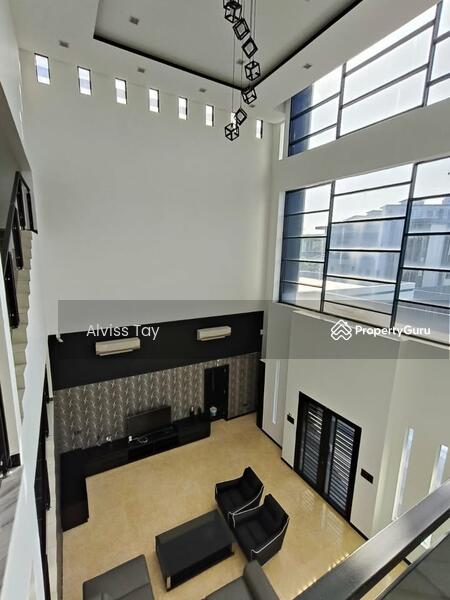 Bungalow for Sale in Bandar Seri Alam (Masai) - Alviss Tay - PropertyGuru.com.my