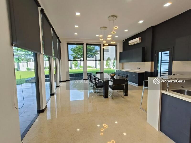 Bungalow for Sale in Bandar Seri Alam (Masai) - Alviss Tay - PropertyGuru.com.my