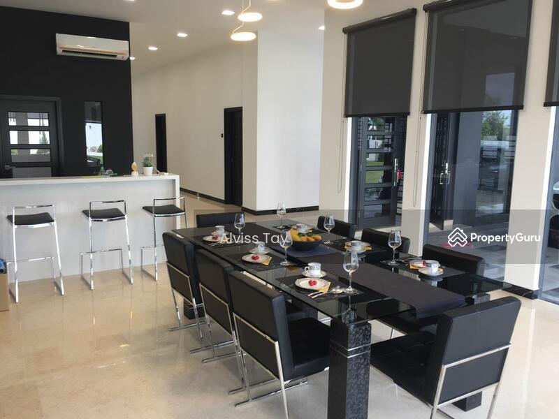 Bungalow for Sale in Bandar Seri Alam (Masai) - Alviss Tay - PropertyGuru.com.my