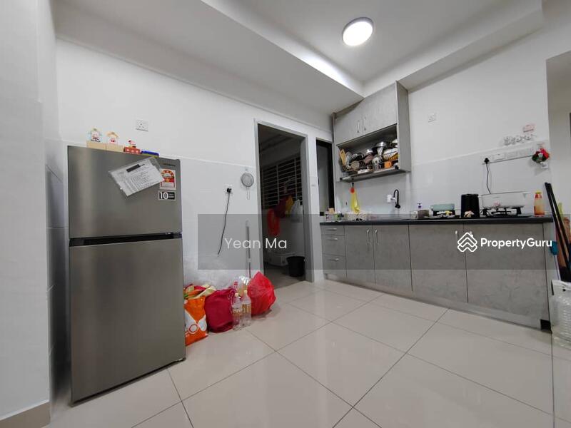 Service Residence for Sale at Avia Plus - Yean Ma - PropertyGuru.com.my