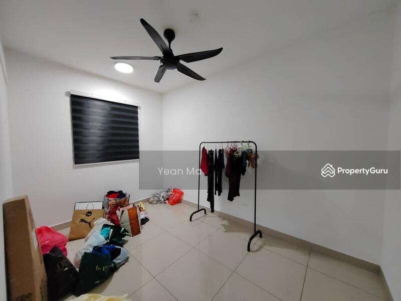 Service Residence for Sale at Avia Plus - Yean Ma - PropertyGuru.com.my
