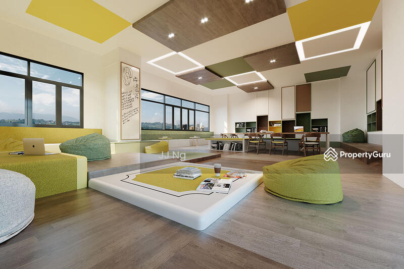 Pangsapuri untuk Disewa di You City 3 - JJ Ng - PropertyGuru.com.my