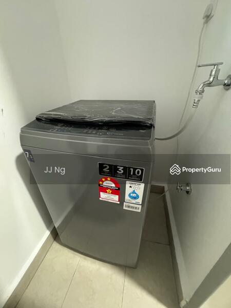 Pangsapuri untuk Disewa di You City 3 - JJ Ng - PropertyGuru.com.my