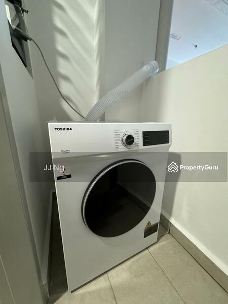 Pangsapuri untuk Disewa di You City 3 - JJ Ng - PropertyGuru.com.my