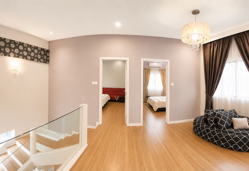 Rumah Banglo untuk Dijual di Sunway City Ipoh (Ulu Kinta) - Steven . - Bedroom - PropertyGuru.com.my