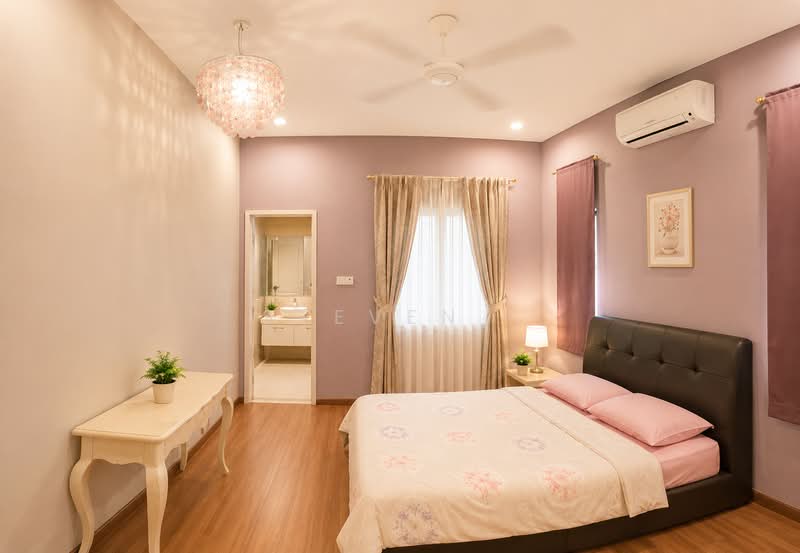 Rumah Banglo untuk Dijual di Sunway City Ipoh (Ulu Kinta) - Steven . - Bedroom - PropertyGuru.com.my