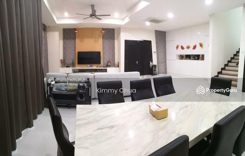 Rumah Banglo untuk Dijual di Bandar Sungai Long (Selangor) - Kimmy Chua - PropertyGuru.com.my