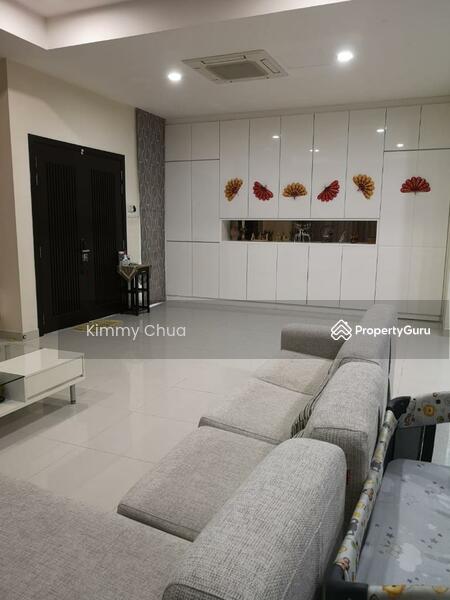 Rumah Banglo untuk Dijual di Bandar Sungai Long (Selangor) - Kimmy Chua - PropertyGuru.com.my